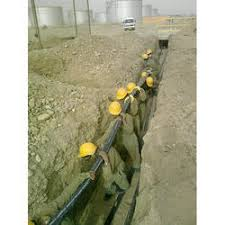 HT Cable Laying Services